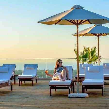 Villaggio Boutique Hotel Hersonissos - Adults Only المظهر الخارجي الصورة