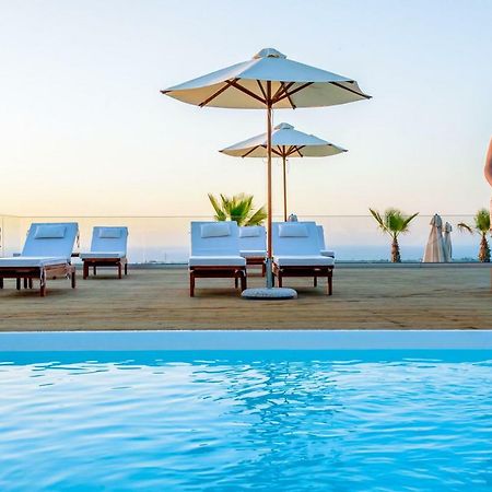 Villaggio Boutique Hotel Hersonissos - Adults Only المظهر الخارجي الصورة