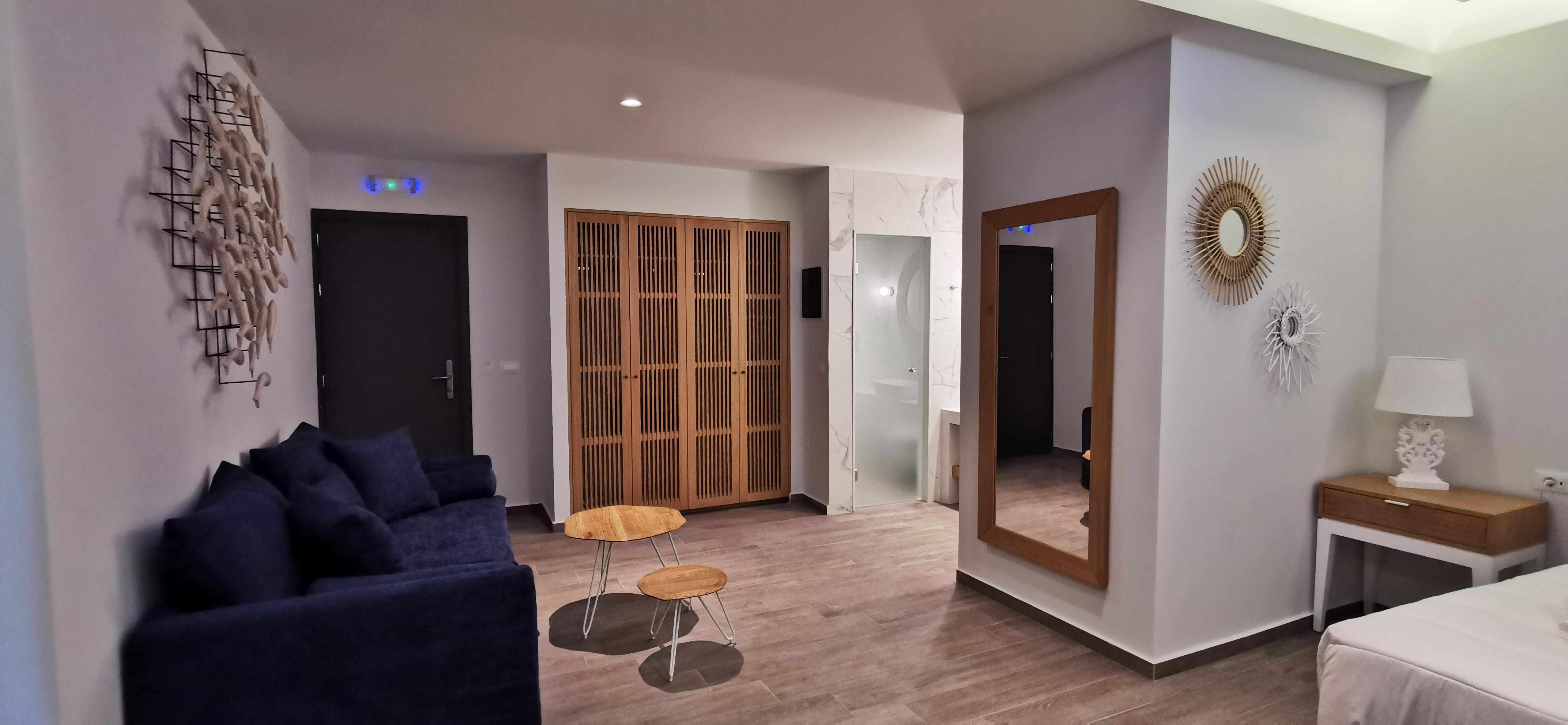 Villaggio Boutique Hotel Hersonissos - Adults Only المظهر الخارجي الصورة