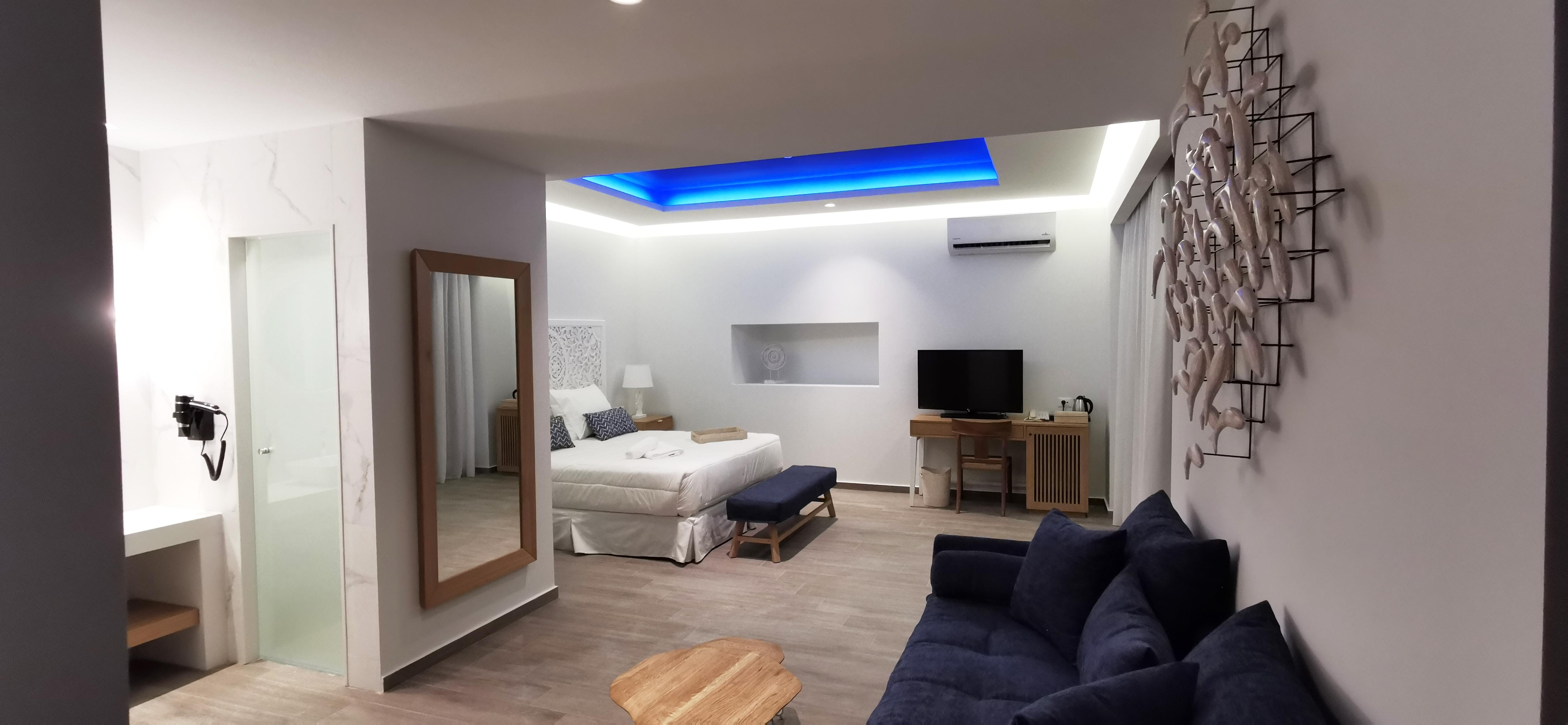 Villaggio Boutique Hotel Hersonissos - Adults Only المظهر الخارجي الصورة