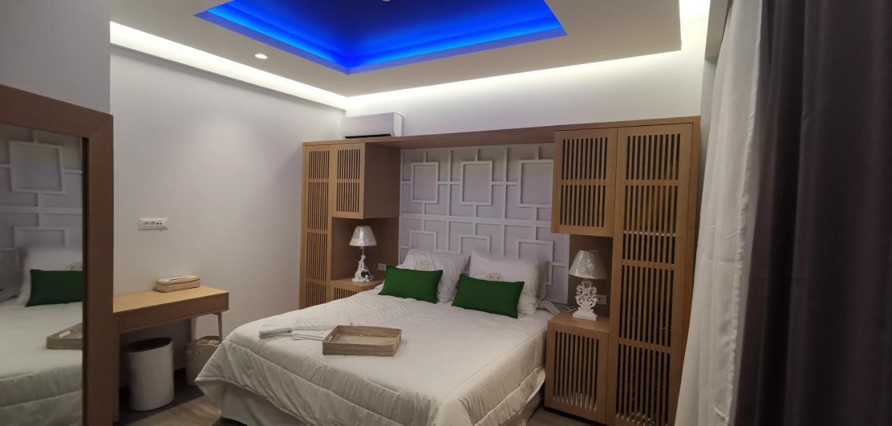 Villaggio Boutique Hotel Hersonissos - Adults Only المظهر الخارجي الصورة