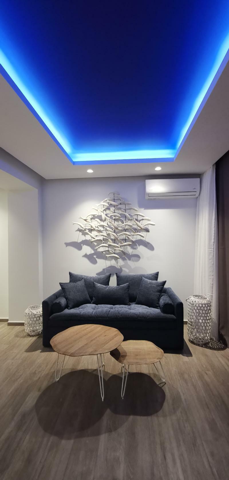 Villaggio Boutique Hotel Hersonissos - Adults Only المظهر الخارجي الصورة