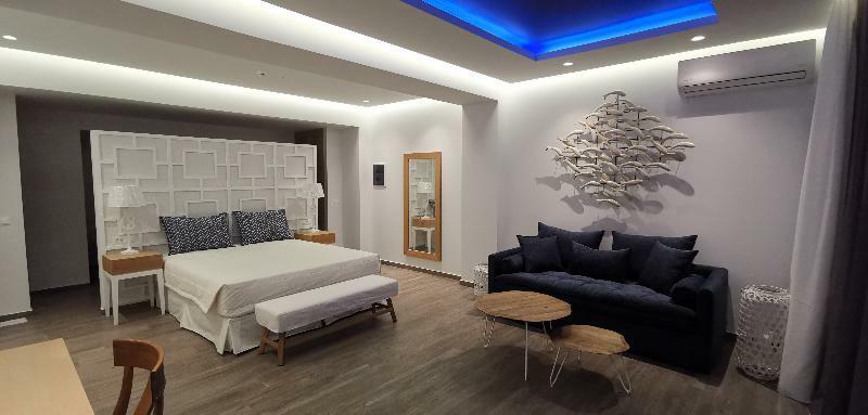 Villaggio Boutique Hotel Hersonissos - Adults Only المظهر الخارجي الصورة