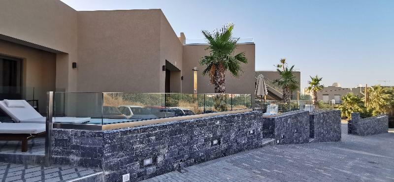 Villaggio Boutique Hotel Hersonissos - Adults Only المظهر الخارجي الصورة