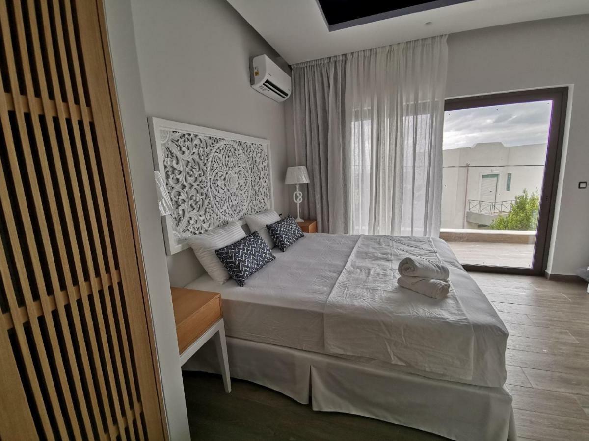 Villaggio Boutique Hotel Hersonissos - Adults Only المظهر الخارجي الصورة