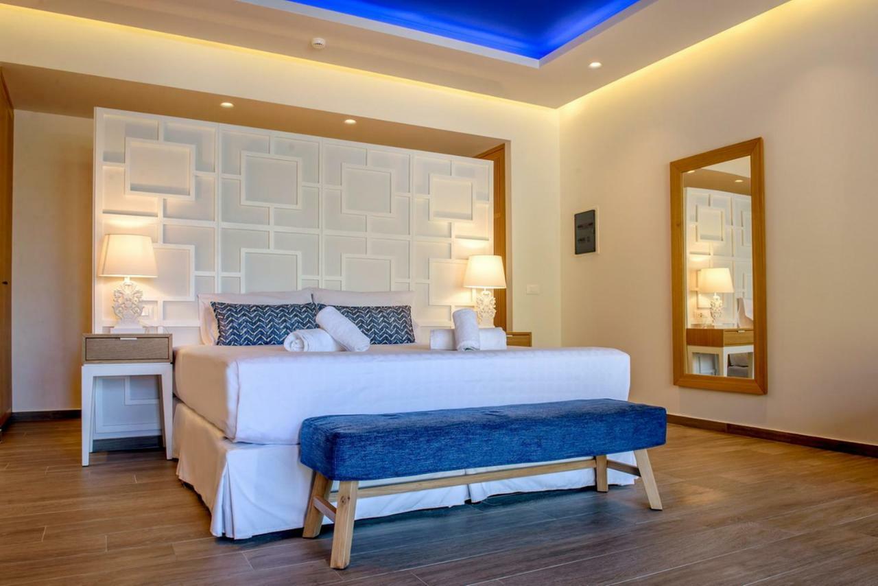 Villaggio Boutique Hotel Hersonissos - Adults Only المظهر الخارجي الصورة