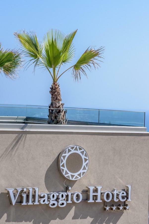 Villaggio Boutique Hotel Hersonissos - Adults Only المظهر الخارجي الصورة
