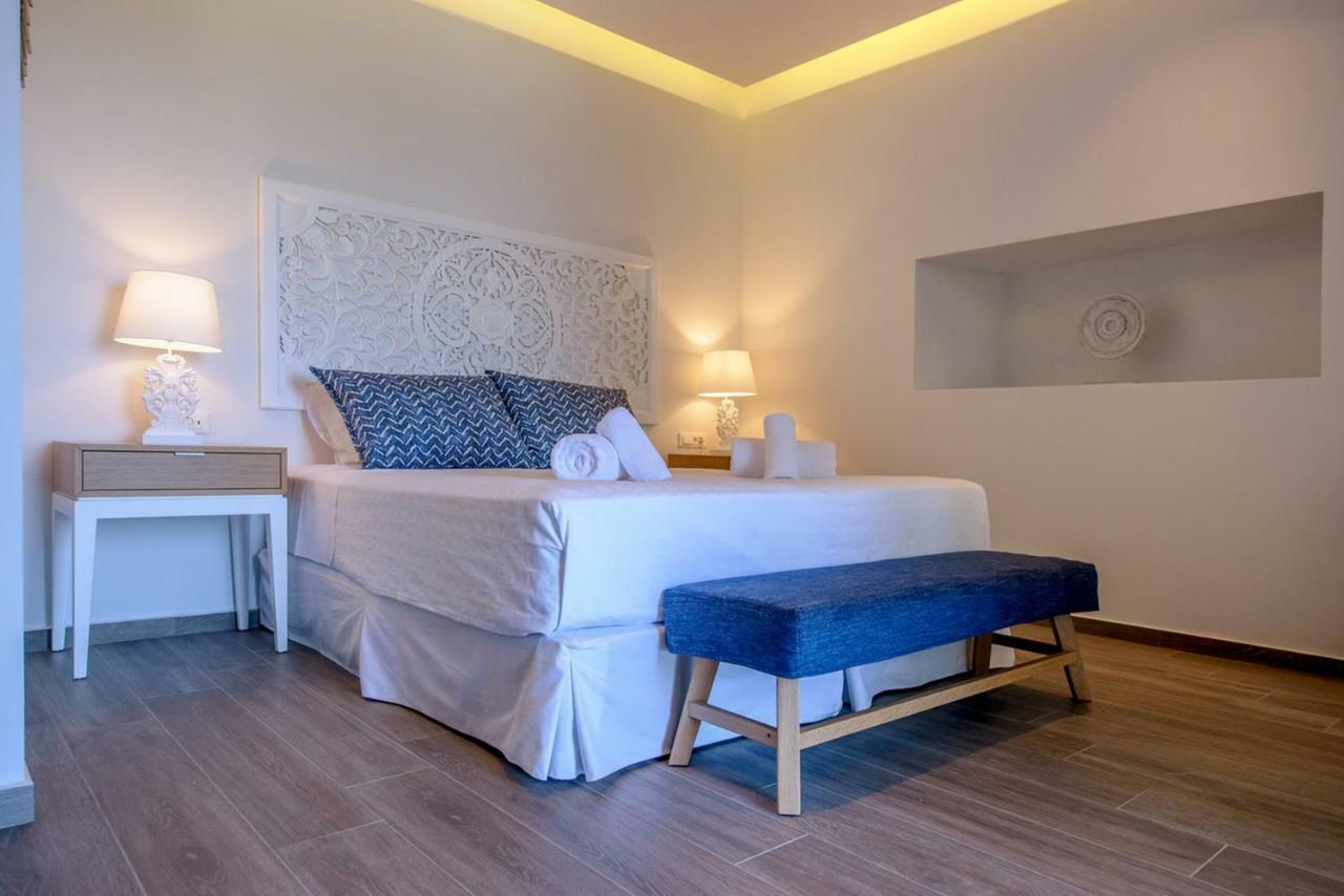 Villaggio Boutique Hotel Hersonissos - Adults Only المظهر الخارجي الصورة