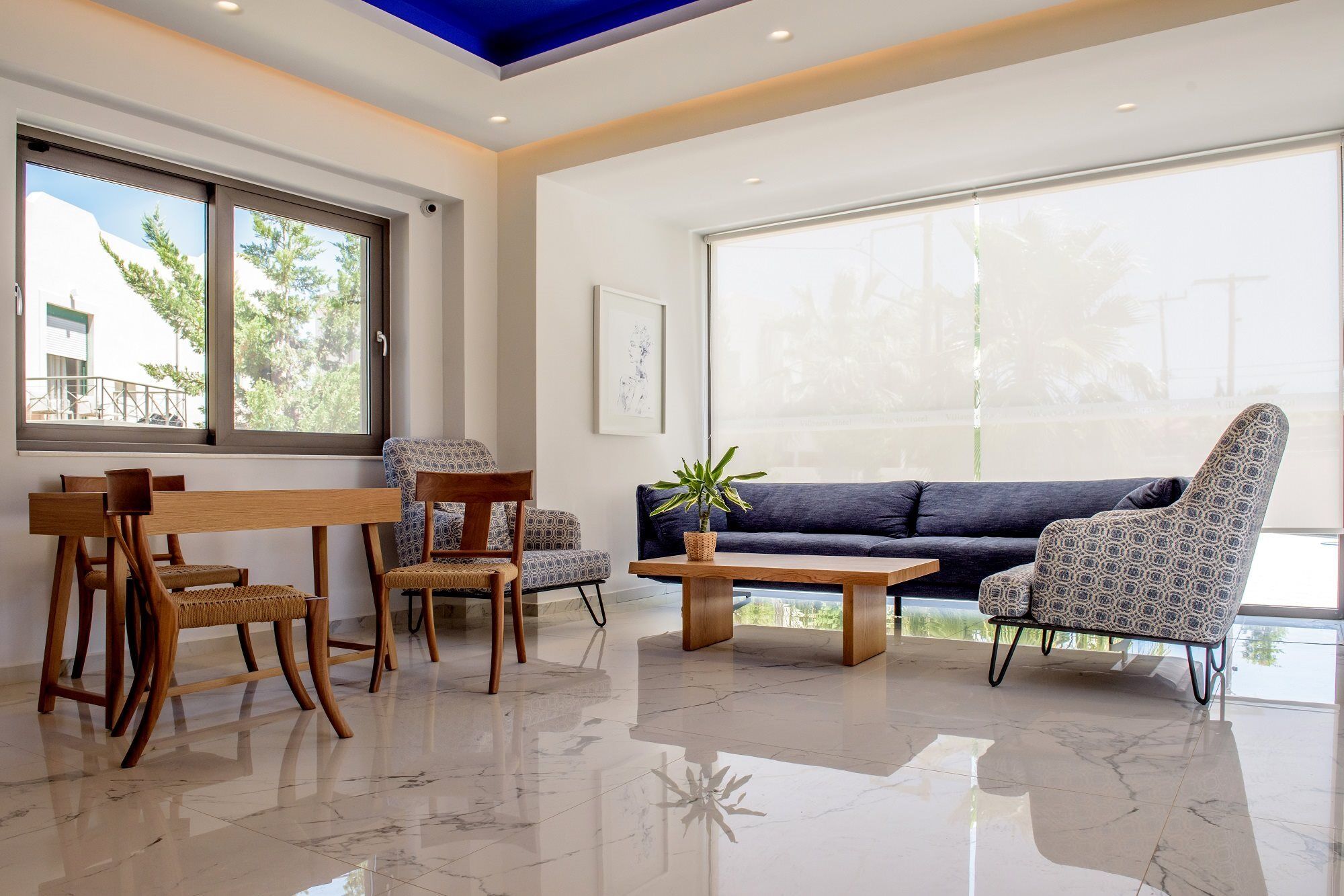 Villaggio Boutique Hotel Hersonissos - Adults Only المظهر الخارجي الصورة