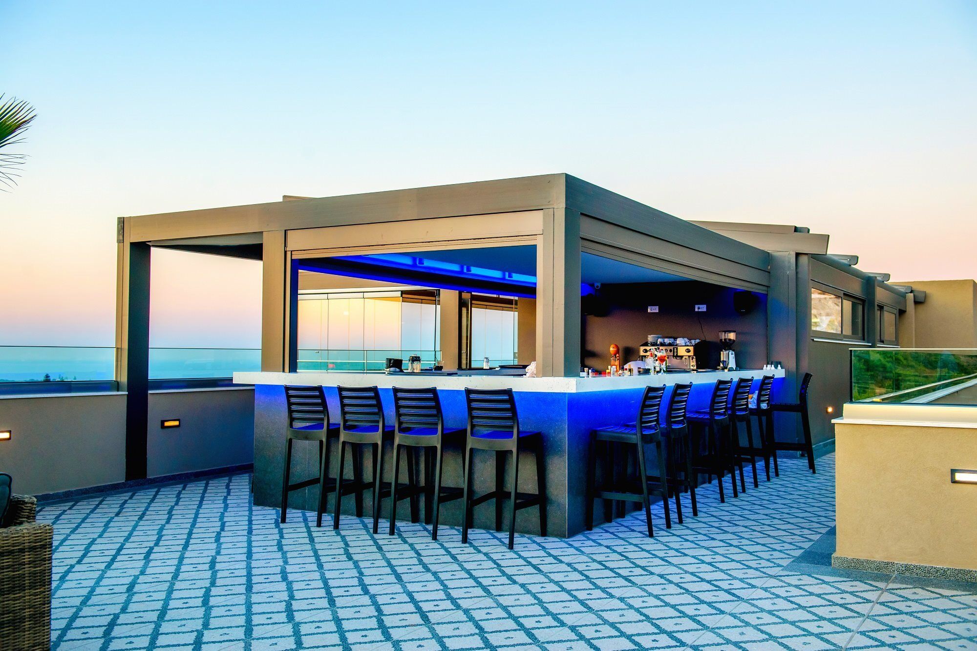 Villaggio Boutique Hotel Hersonissos - Adults Only المظهر الخارجي الصورة
