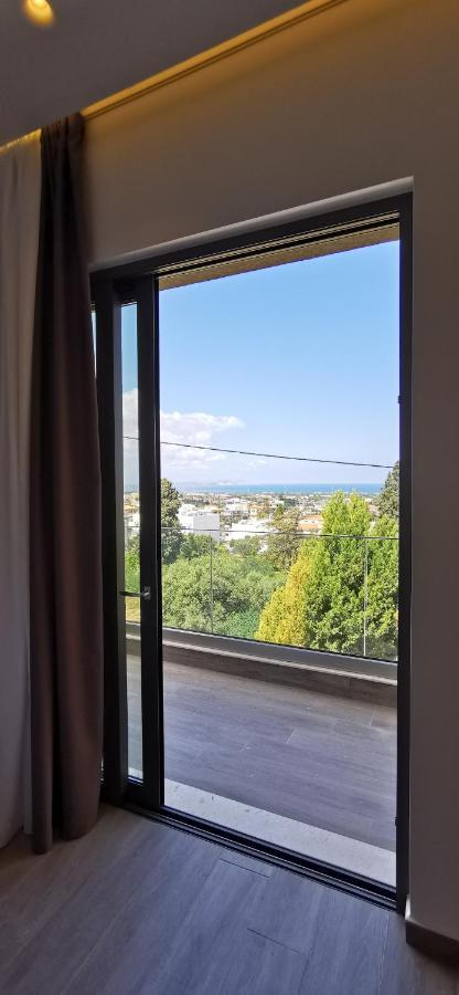 Villaggio Boutique Hotel Hersonissos - Adults Only المظهر الخارجي الصورة