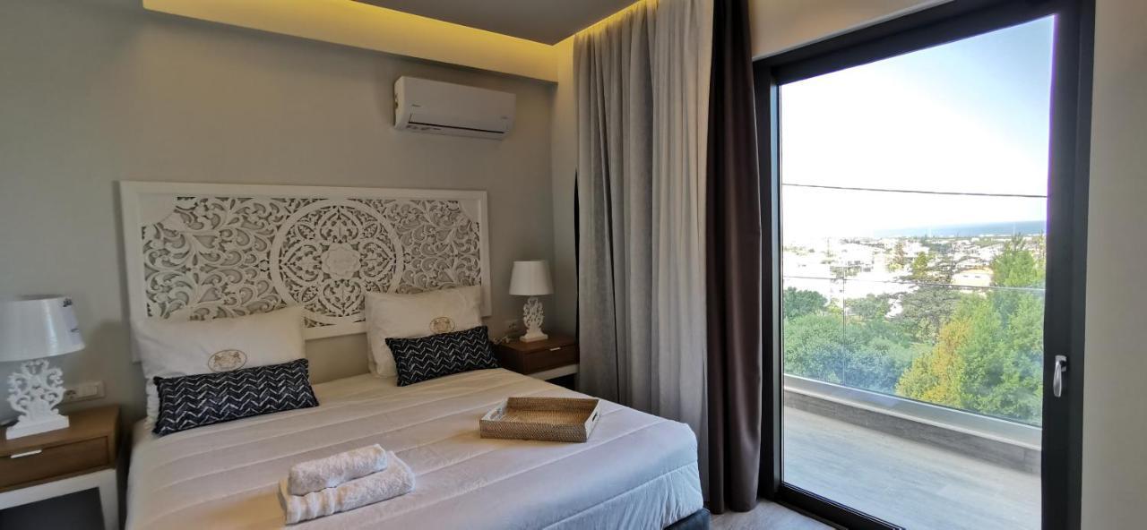 Villaggio Boutique Hotel Hersonissos - Adults Only المظهر الخارجي الصورة